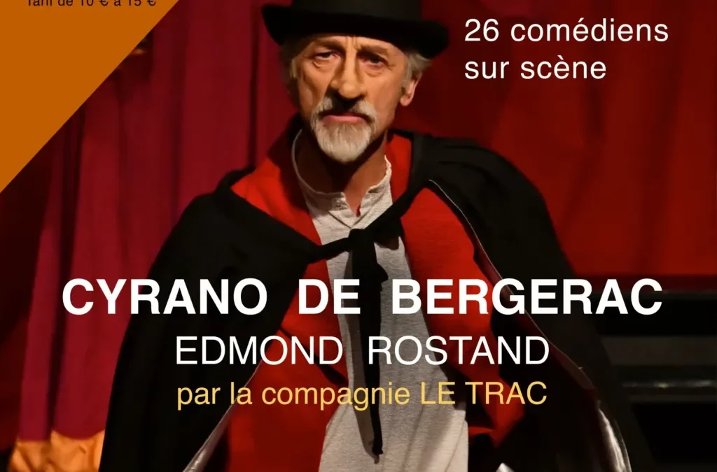 ACMB : Cyrano de Bergerac